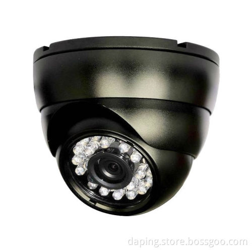 700tvl CMOS 30 leds indoor CCTV dome Camera Security camera